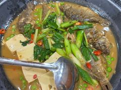 -下梅人家土菜馆(历史文化餐厅度假区店)