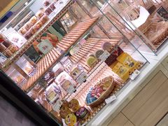 -巴黎贝甜(国贸店)
