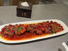 -宏宴·新京菜(望京店)