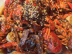 -红盔甲·小龙虾(天钥桥店)
