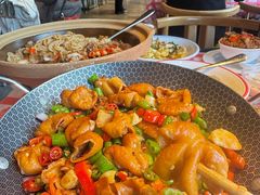 -恰八斗·猛火长沙菜(国贸店)