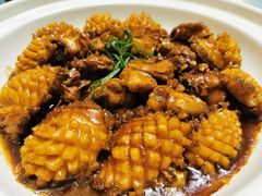 -玉满堂·湖北融合菜