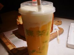 -绿茶餐厅(深圳龙华天虹购物中心店)