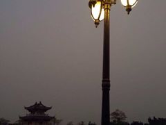 天台傍晚-郑厨私房菜