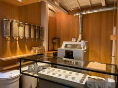 -% Arabica(京都东山店)