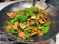 -费大厨辣椒炒肉(房山龙湖天街店)
