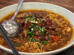 -一楼食业·美食人家
