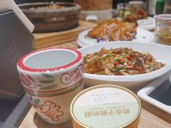 -小放牛炒菜馆(北国商城店)