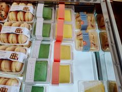 -万利隆·活力烘焙(板塘店)