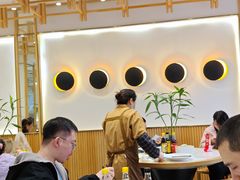 -饺子季水饺餐厅(新市街店)