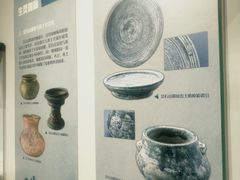-北京周口店北京人遗址博物馆