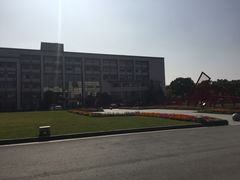 -江南大学(蠡湖校区)
