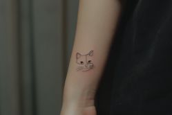 -日月刺青工作室·高端纹身