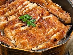 -玄白·炭烤活鳗(上海首店)