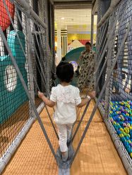 -meland club亲子乐园(重庆万象城店)