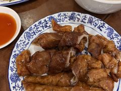 -万兴菜馆(龙华店)