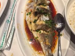 -金海湾海鲜排档(朱家尖店)