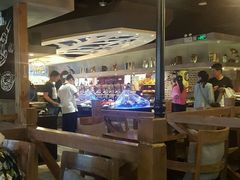 大堂-好伦哥披萨自助餐厅(天一城店)