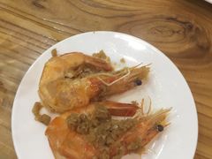 -地方名吃海鲜大馅蒸饺(北戴河店)