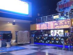 -中影国际影城(九江花园城CINITY LED店)