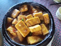 -乡村小榭饭店