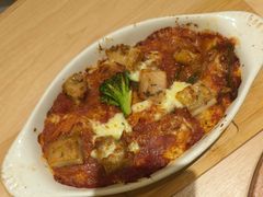 -菲滋意式餐厅(西溪印象城店)
