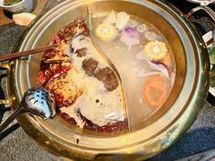 -川味观·鲜货火锅(西湖文化广场店)