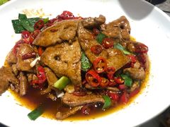 -老板恋上鱼(恒隆广场店)