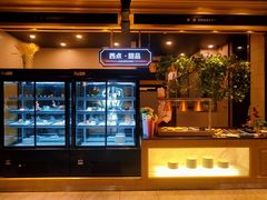 -川骄海鲜自助(河东店)