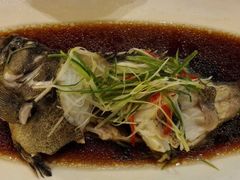 -海鲜城大家餐厅