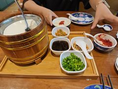 -老西门·常州菜(新区店)