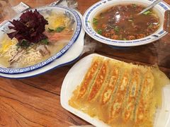 -老雒阳面馆·水席·洛阳菜(王城路店)