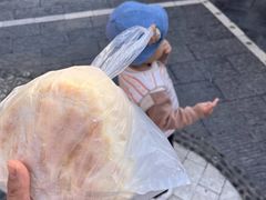 -李氏憨粑粑(官渡古镇店)