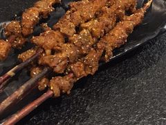 -羊肉街口老银川滩羊涮肉馆