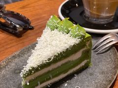 -black rainbow coffee