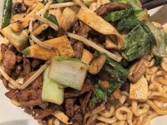 -寻裕记·现炒浇头面(人民广场店)