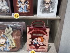 -泡泡玛特POPMART(石景山万达店)