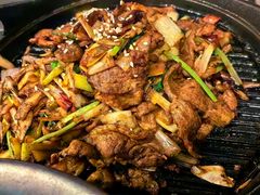 -旺顺阁·北京菜·烤鸭(大望路店)
