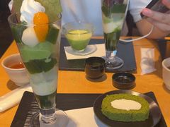 -伊藤久右卫门(宇治本店)