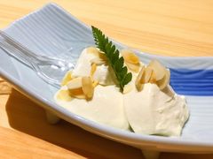杏仁豆腐-兆治日本料理(华府世家店)