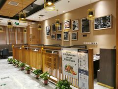 -东来顺铜锅炭火涮肉(上地华联店)