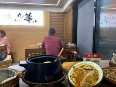 -鸿运楼·舌尖上的徽菜