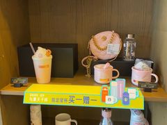 -星巴克(温州龙湾万达店)