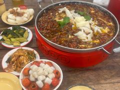 -聂发财重庆江湖菜(解放碑店)