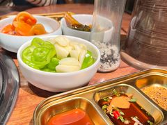 -九田家黑牛烤肉料理(新辰里亚运村店)