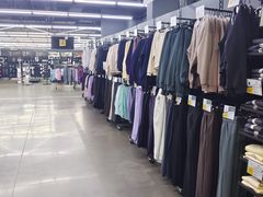 -迪卡侬(南二环店)