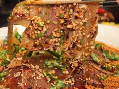 -饕然·民间川菜(龙泉店)