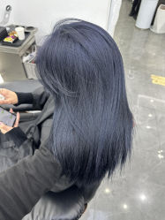 -NEW FACE烫染专业店