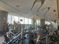 -W Fitness 威尔仕健身(北京英皇集团中心店)