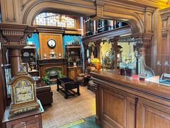 -良辰钟表店名表维修中心